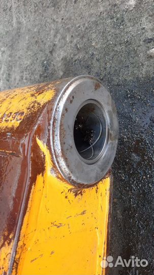 Рукоять экскаватора Hyundai R290LC-7