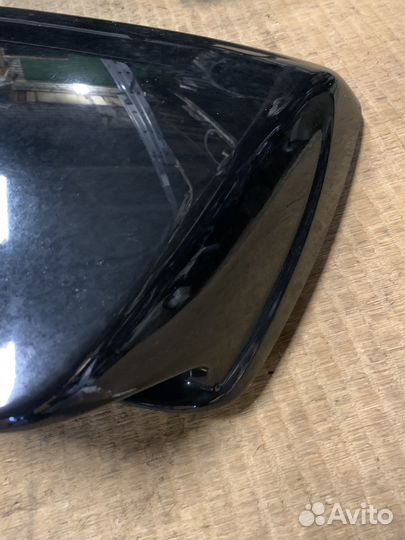 Sti воздухозаборник subaru impreza wrx sti gdb