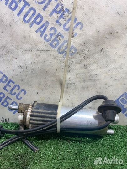 Бензонасос Mercedes-Benz Clk 230 Kompressor купе