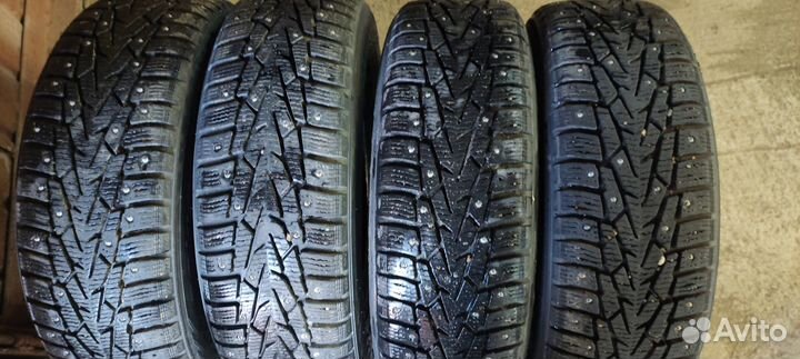 Nokian Tyres Hakkapeliitta 7 185/65 R15 92T