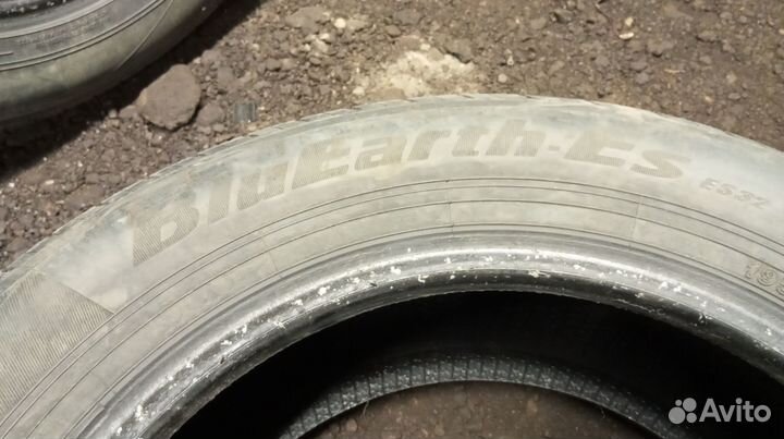 Yokohama BluEarth-ES ES32 195/65 R15 91V