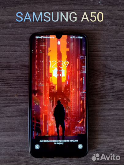 Xiaomi Mi 9T, 6/64 ГБ