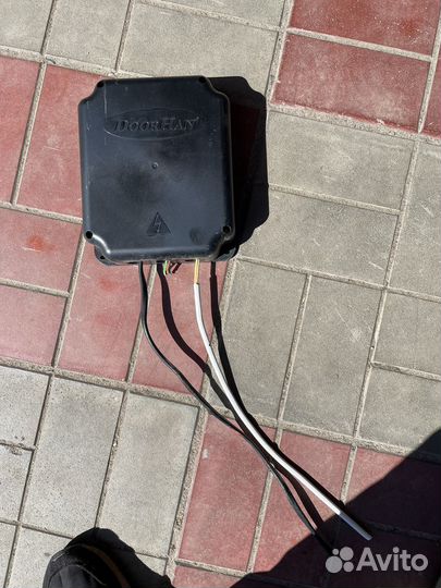 Продам автоматику для распашных ворот