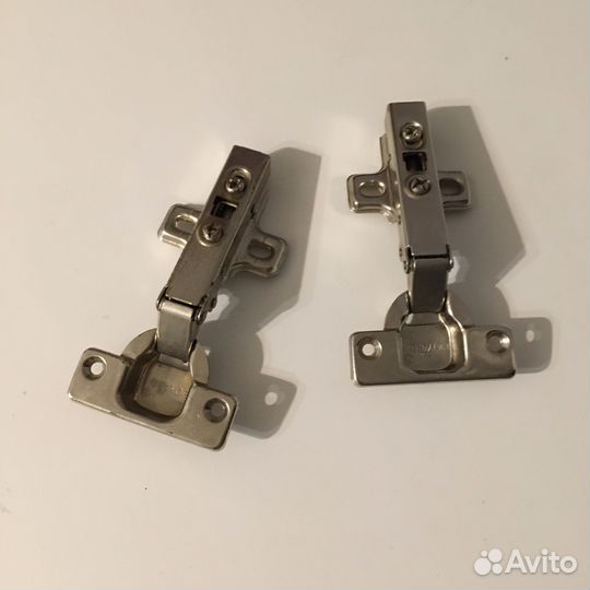 Мебельные петли Boyard