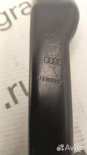 Элемент передней панели Audi A6 (C6) III (2004–200