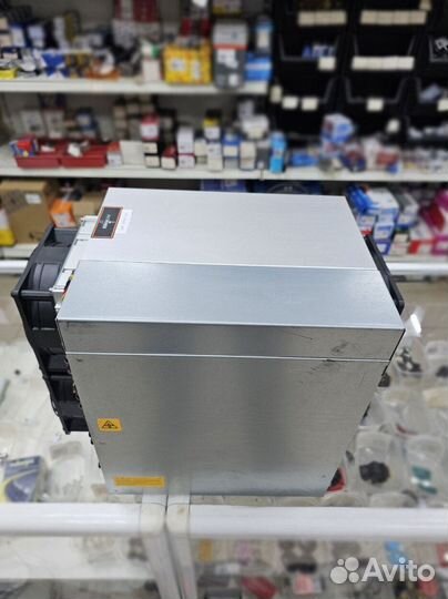 Асик Майнер Antminer L7