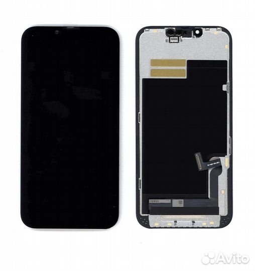 Дисплей для iPhone 13 в сборе с тачскрином