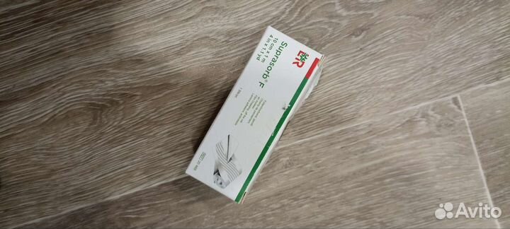 Пластырь для тату