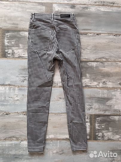 Джинсы для девочки