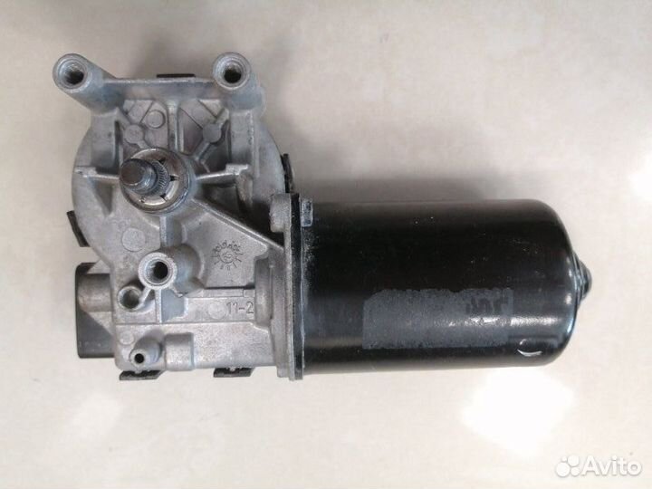 Мотор стеклоочистителя Kia Optima TF G4KE 2012