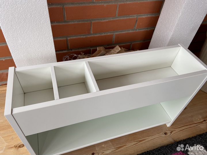 Полка IKEA