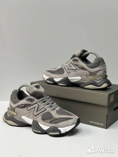 New balance 9060