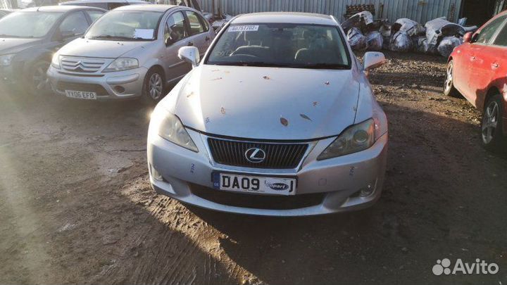 Стойка кузова левая Lexus Is220D XE20 2adfhv 2009