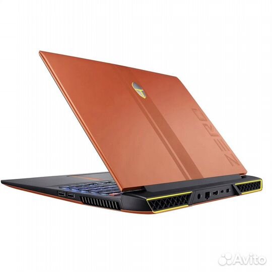 Hoвый Тhundеrоbоt Zero Rуzеn 7 5800Н, 3070 140W