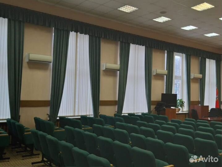 Рулонные шторы за 5 дней