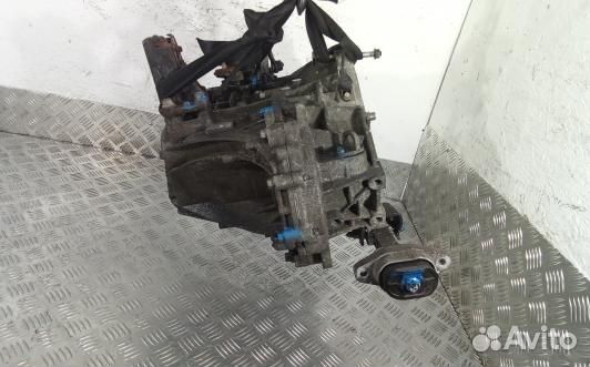 Кпп 6ст. KIA CEE'D 2 (JD) (AEA01TX01)