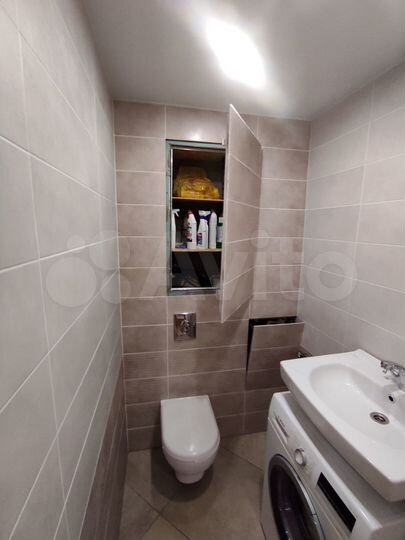 3-к. квартира, 99,9 м², 2/16 эт.