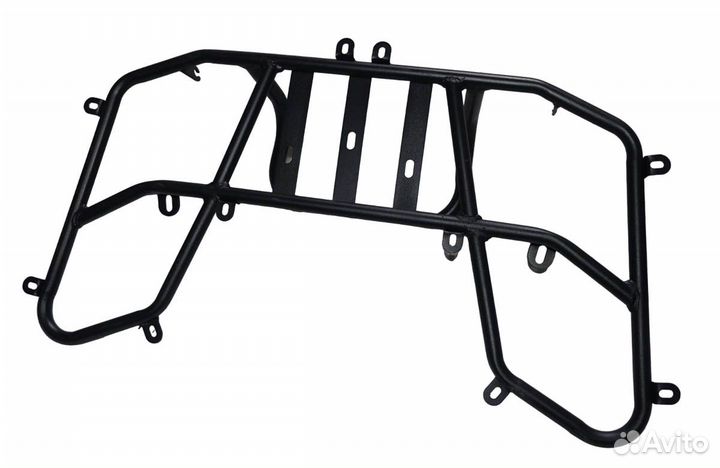 Багажник задний ATV Bravo