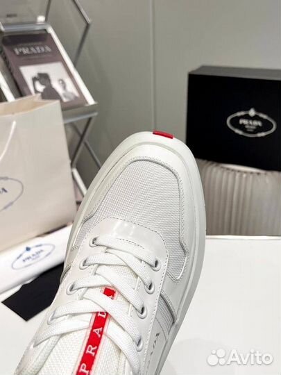 Мужская обувь Prada