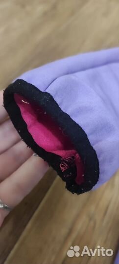 Комбинезон softshell 116