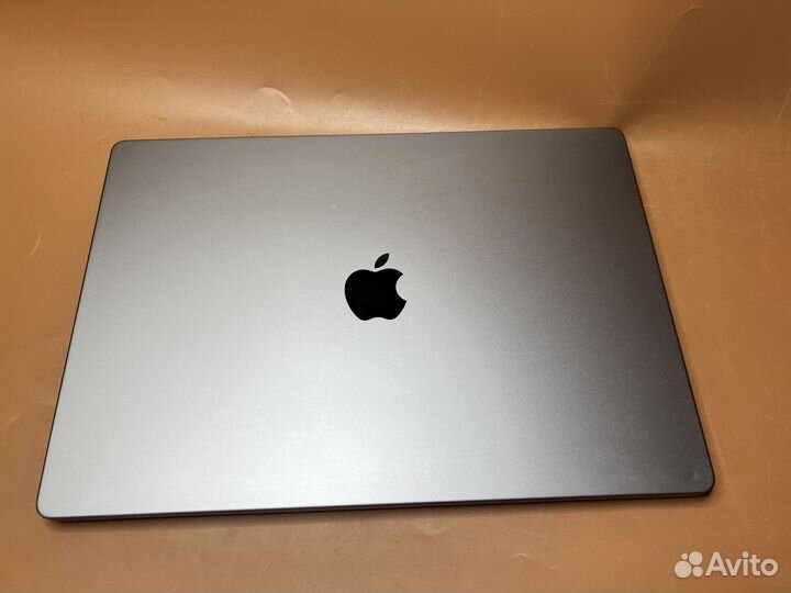 Apple macbook pro 16 m1/32/1Tb/гарантия 2025