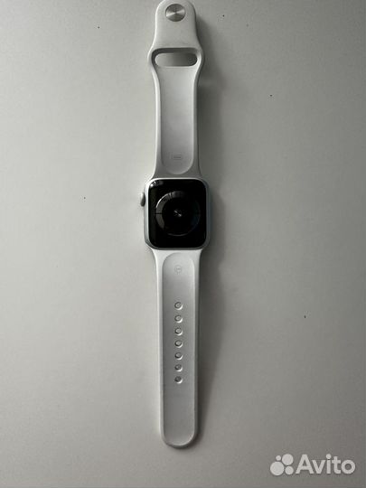 Часы apple watch 5 40 mm