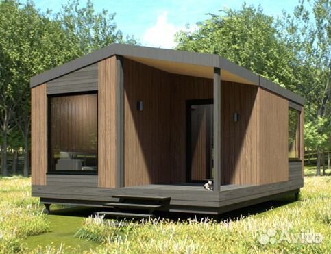 Строим дома и дачи