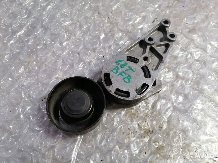 Система натяжения ремня Audi, VW 1.8T, VAG 06B9031