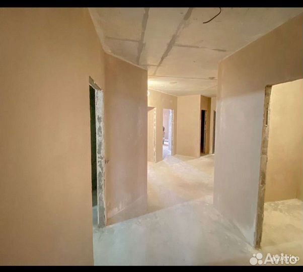 Аренда штукатурной станции