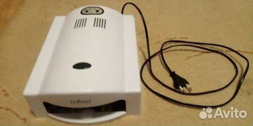 Уф лампа для маникюра