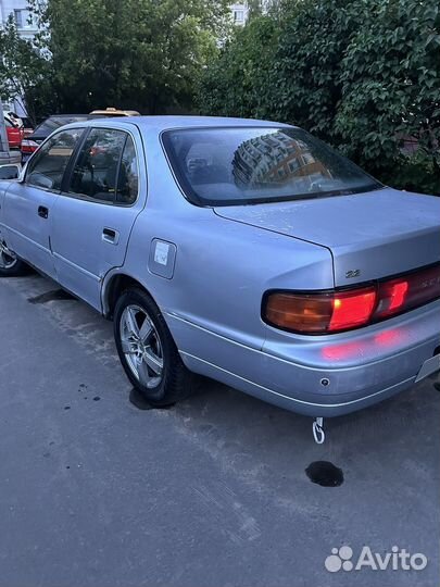 Toyota Scepter 2.2 AT, 1993, 325 198 км