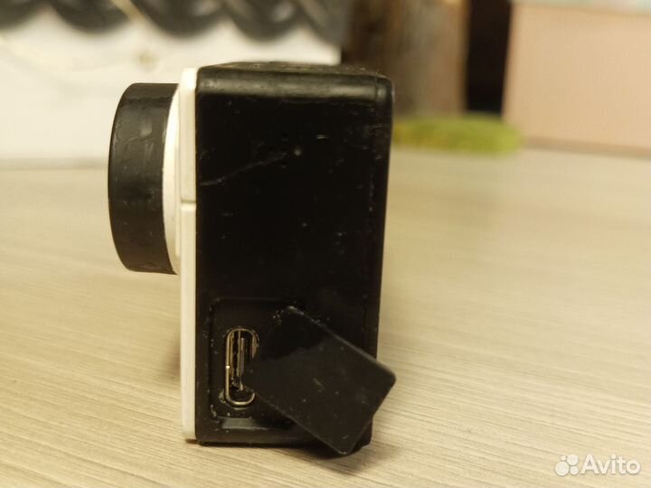 Экшн камера sjcam sj8