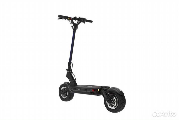 Электросамокат