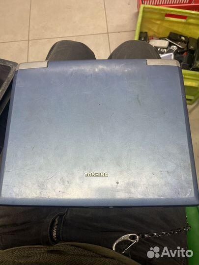 Toshiba satellite sa20-s103