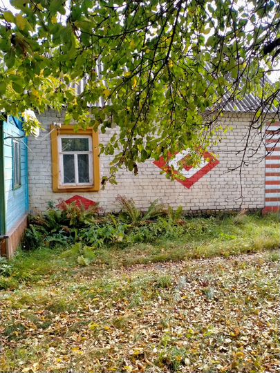 Дом 70 м² на участке 16 сот.