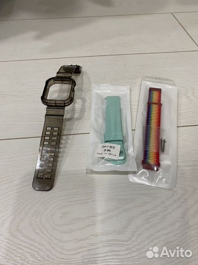 Ремешок apple watch