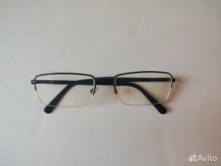 Очки мужские оправа Armani