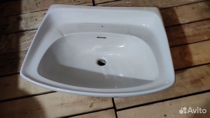 Раковина в ванную