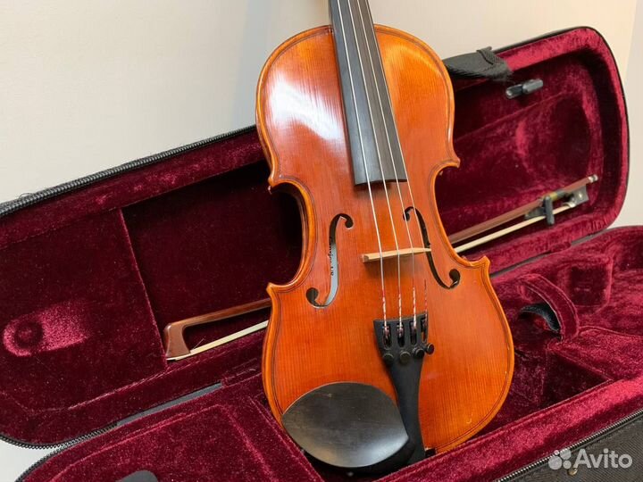 Скрипка Горонок Caprice 1/8 детская