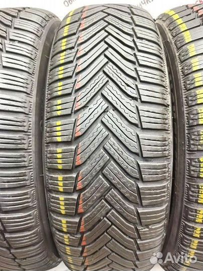 Michelin Alpin 6 195/65 R15 91T