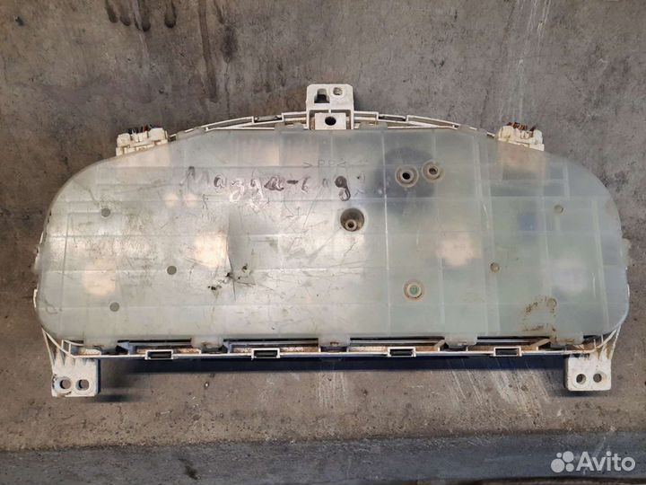 Панель приборов Mazda 6 GG 2.0 МКПП