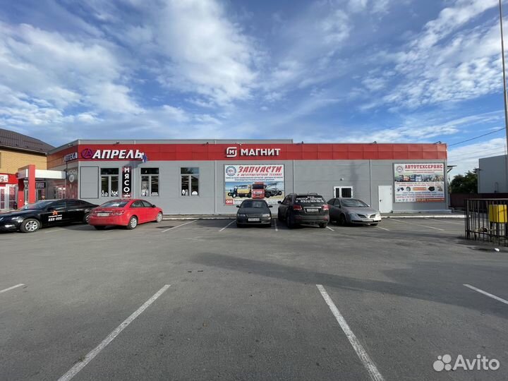 Арендный бизнес 510 м2 на Карачижской