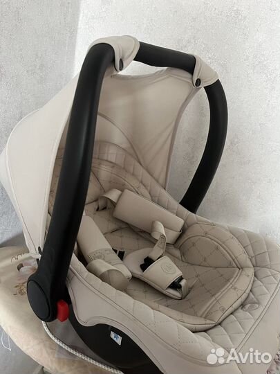 Автолюлька от 0