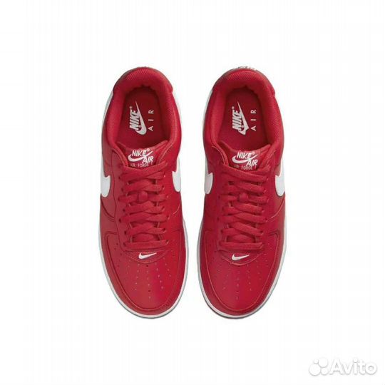 Nike Air Force 1 Low (36.5-48.5 EU) Оригинал