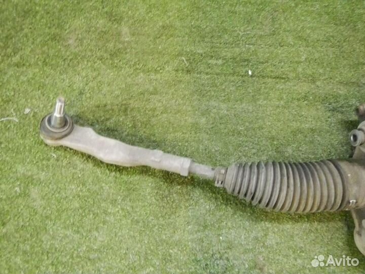 Рейка рулевая Porsche Panamera