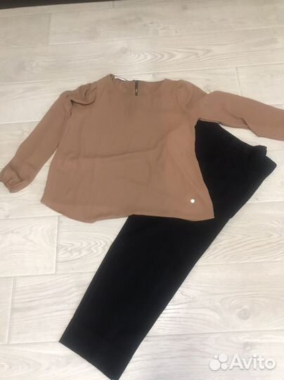 Вещи пакетом женские 44 46