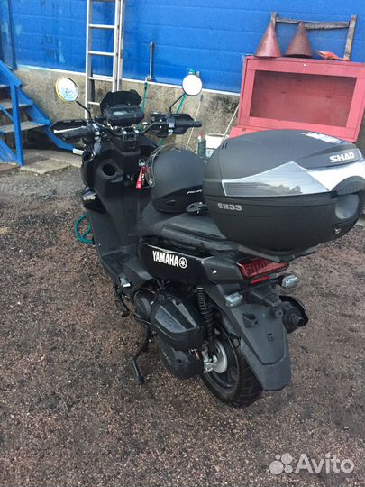 Скутер венто смарт 3