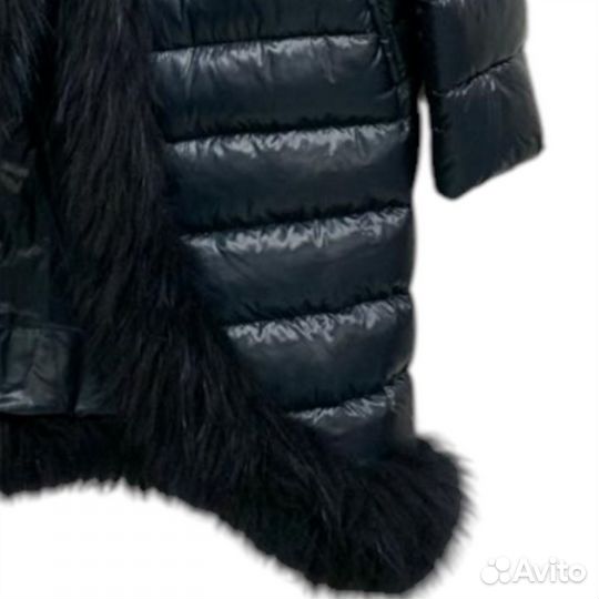 Пуховик Herno оригинал