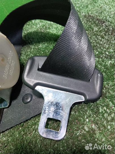 Ремень безопасности задний левый KIA ceed (ED) 20