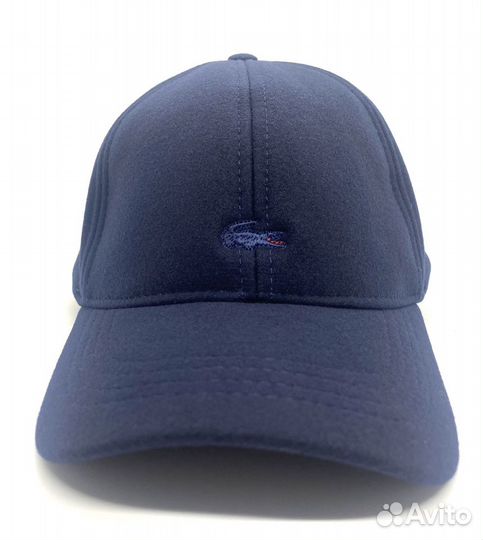 Бейсболка Лакост